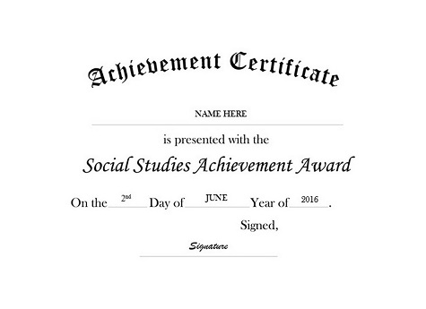 Exceptional Performance in Social Studies Lessons, Worksheets and ...